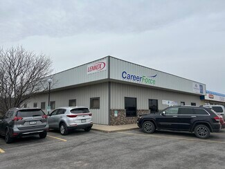 Plus de détails pour 1618 S Broadway St, New Ulm, MN - Commerce de détail à vendre