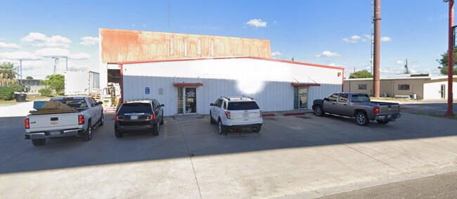 More details for 101 S Expressway 77, Harlingen, TX - Retail for Lease