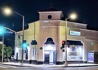 More details for 1101-1119 S La Brea Ave, Los Angeles, CA - Retail for Lease