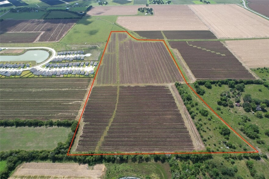 TBD FM 361 Road, Richmond, TX for sale - Building Photo - Image 3 of 20