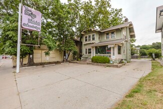 Plus de détails pour 2808 E Douglas Ave, Wichita, KS - Commerce de détail à vendre