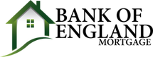Bank of England Mortgage