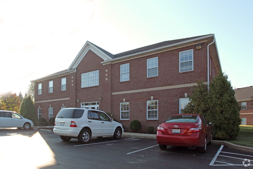12808 Townepark Way, Louisville, KY for sale - Building Photo - Image 2 of 11