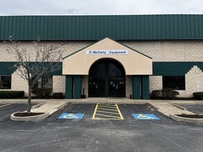 500 Mountain View Dr, Smithfield, PA for lease Building Photo- Image 1 of 4
