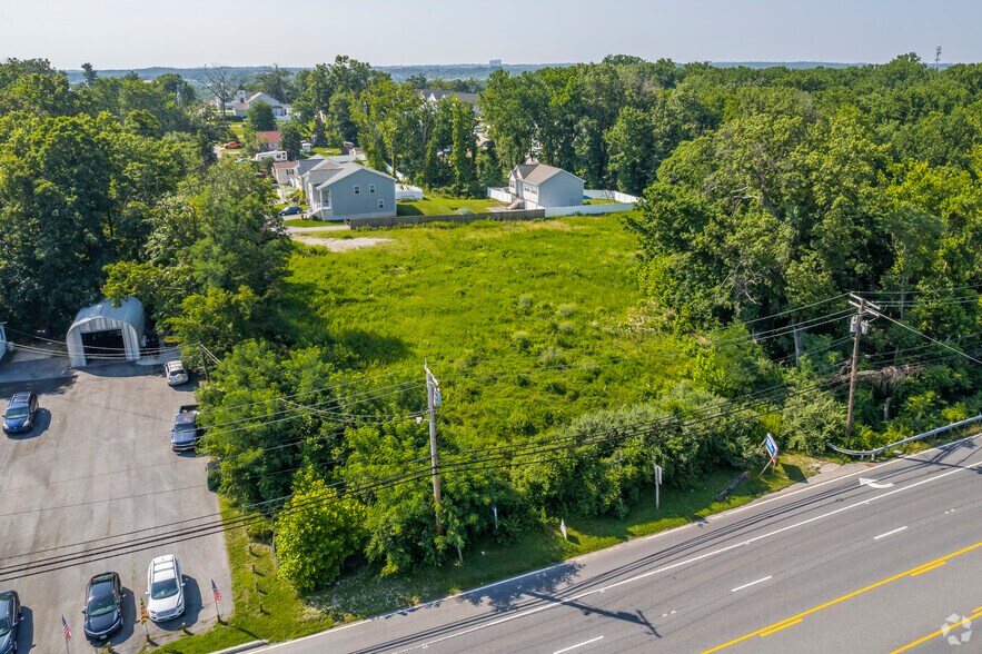 6661 Washington Blvd, Elkridge, MD à louer - Photo du bâtiment - Image 2 de 4
