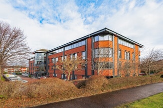 Plus de détails pour 2 Redheughs Rigg, Edinburgh - Bureau à vendre