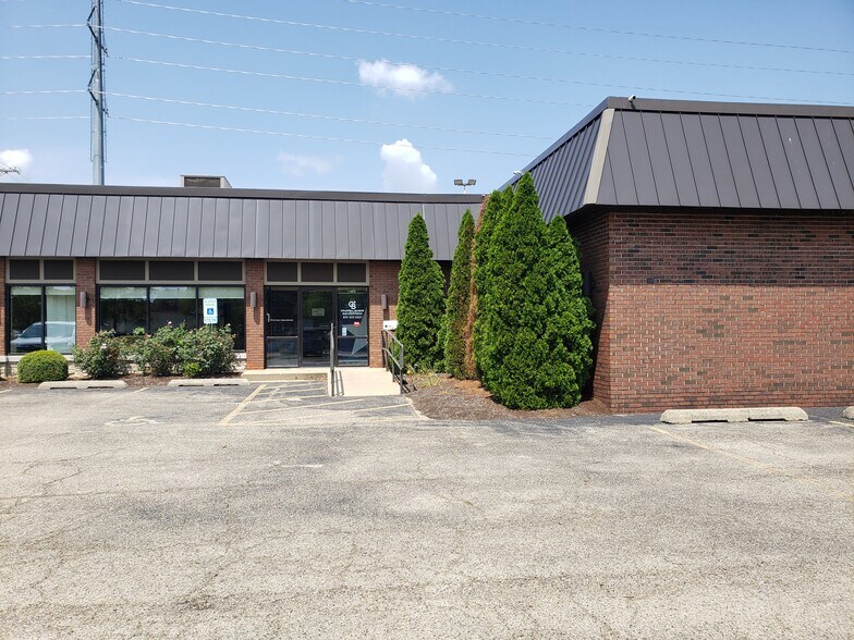 1402 Columbus St, Ottawa, IL à louer - Photo du bâtiment - Image 2 de 5