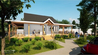 More details for 225 SE Taft Ave, Bend, OR - Land for Lease