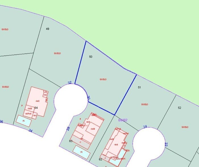 Calle Rector Lorenzo Morillas Cuevas, 30, Motril, Granada for sale - Building Photo - Image 3 of 9
