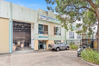 More details for 10 Reservoir Ave, Greenacre - Industrial for Sale