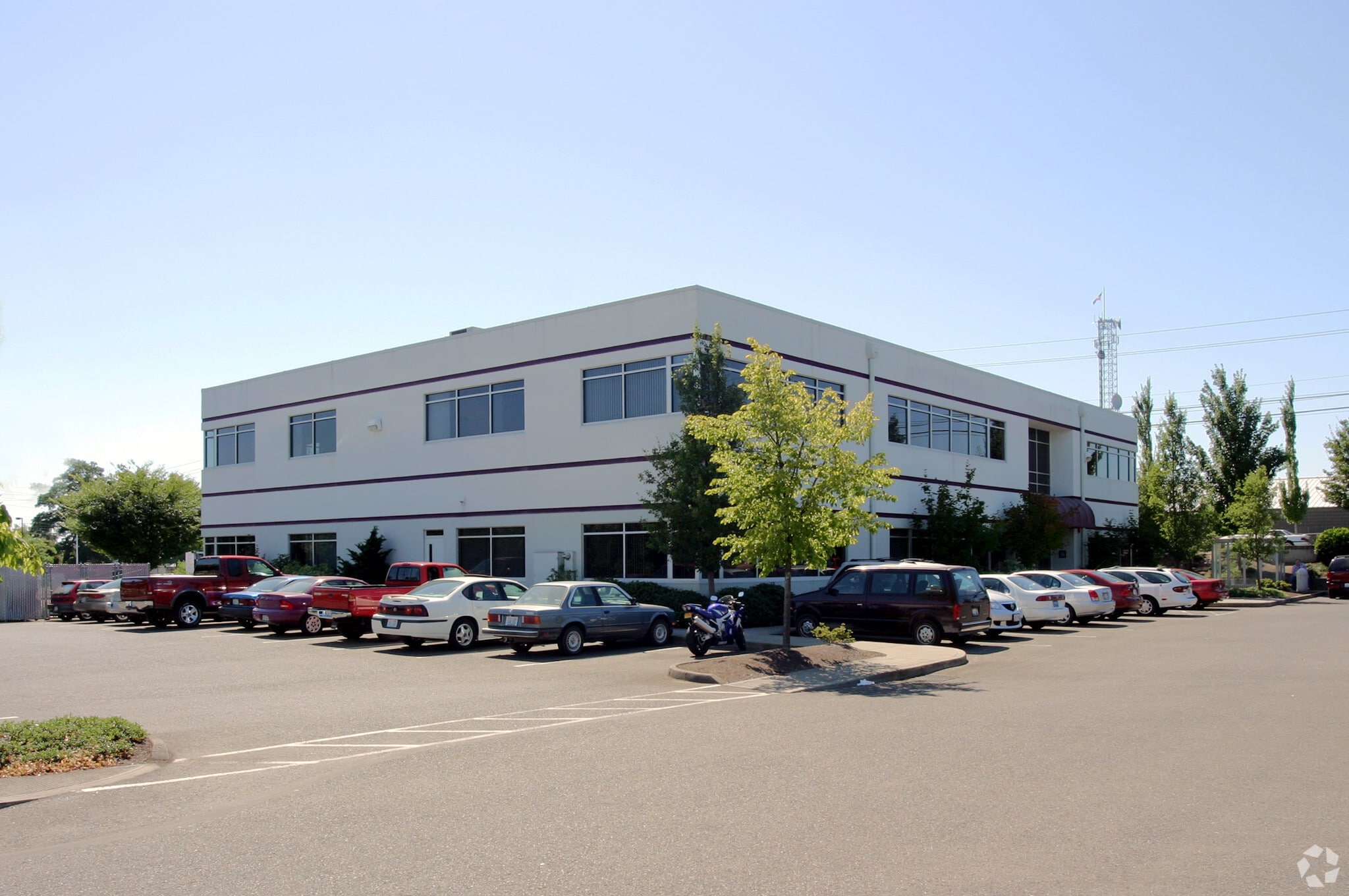 7200 NE 41st St, Vancouver, WA for lease Primary Photo- Image 1 of 19