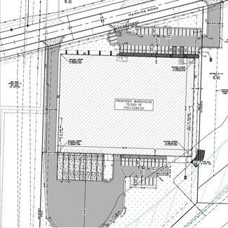 Plus de détails pour 3130 Hankins Rd, Republic, MO - Industriel à louer