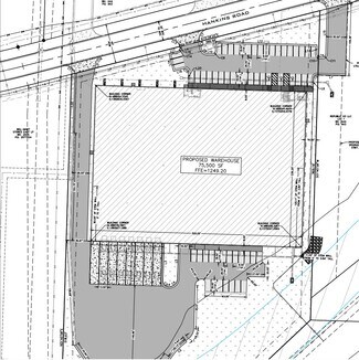 Plus de détails pour 3130 Hankins Rd, Republic, MO - Industriel à louer