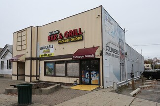 Plus de détails pour 409 Eastern, Essex, MD - Commerce de détail à vendre