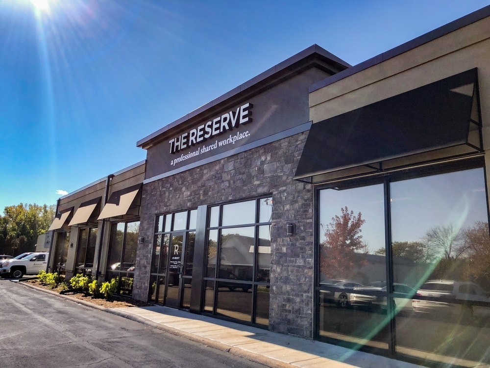 1915 - 1919 Highway 36 W, Roseville, MN for lease Building Photo- Image 1 of 18