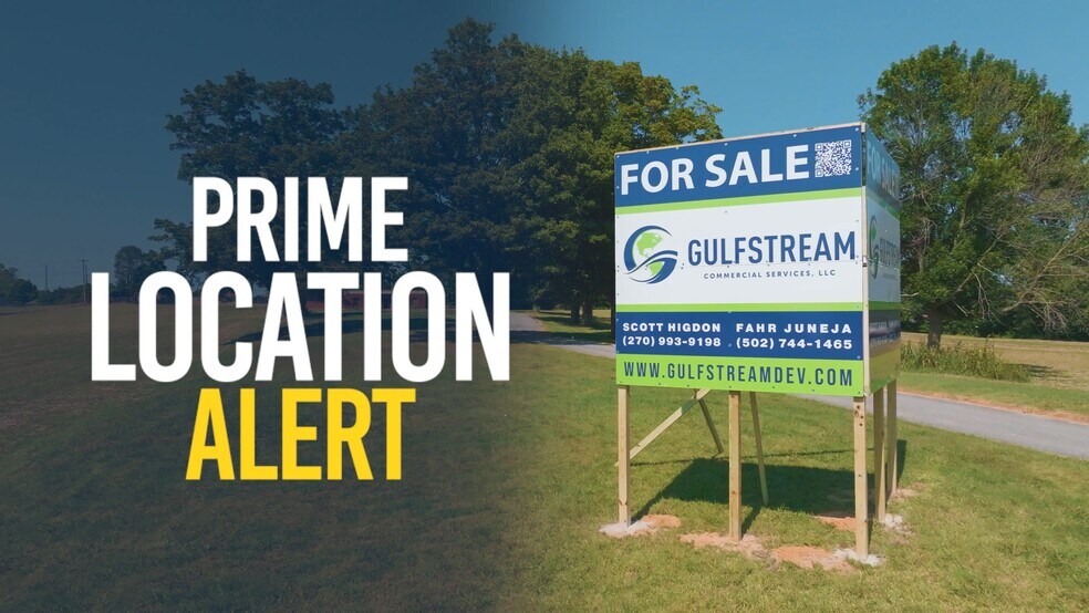 3357 Highway 54, Owensboro, KY à vendre - Vidéo sur l’inscription commerciale - Image 2 de 11