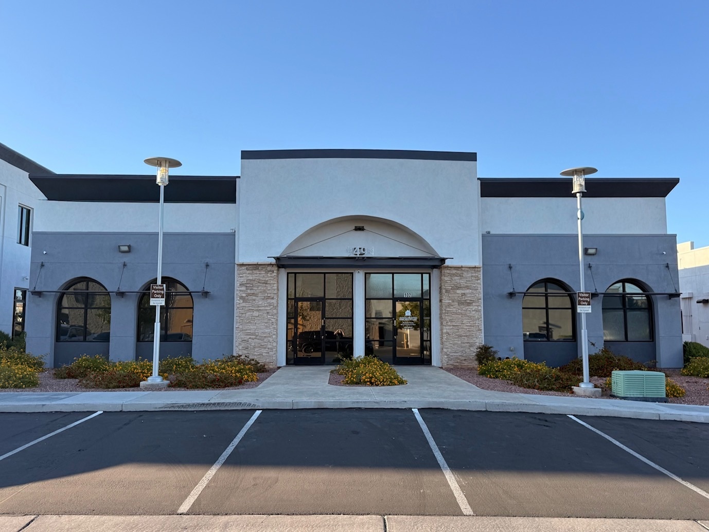 9494 W Flamingo Rd, Las Vegas, NV for sale Primary Photo- Image 1 of 21
