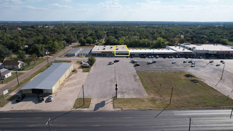 Us 190, Cameron, TX for lease - Aerial - Image 3 of 13
