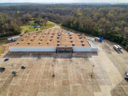 280 John R Junkin Dr, Natchez, MS à vendre - Photo du bâtiment - Image 1 de 1