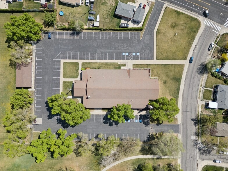 4232 W 5015 S, Kearns, UT for sale - Building Photo - Image 2 of 4