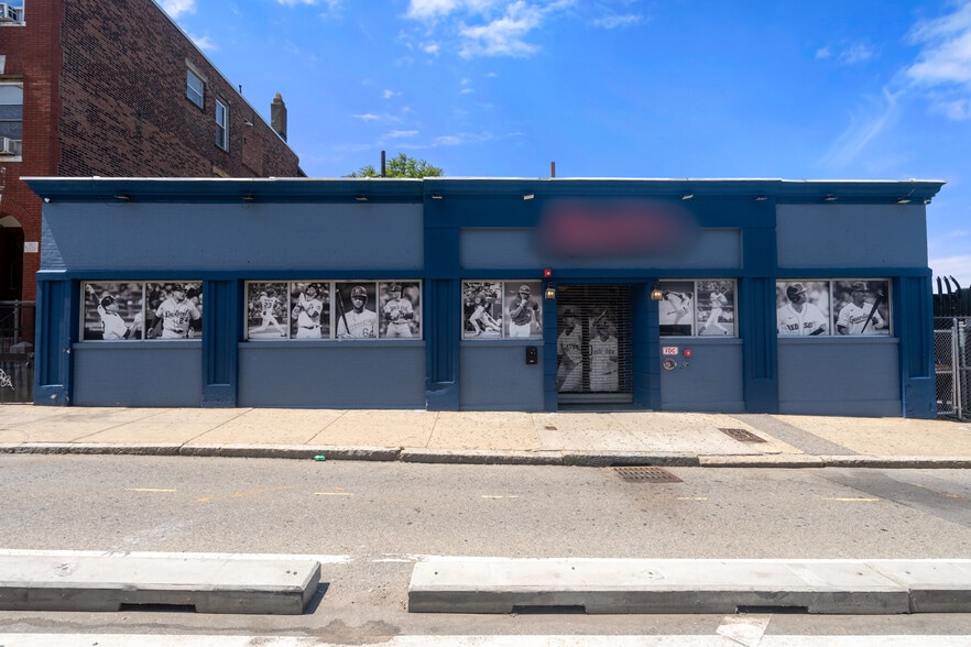 1269 Massachusetts Ave, Dorchester, MA for sale - Building Photo - Image 3 of 14