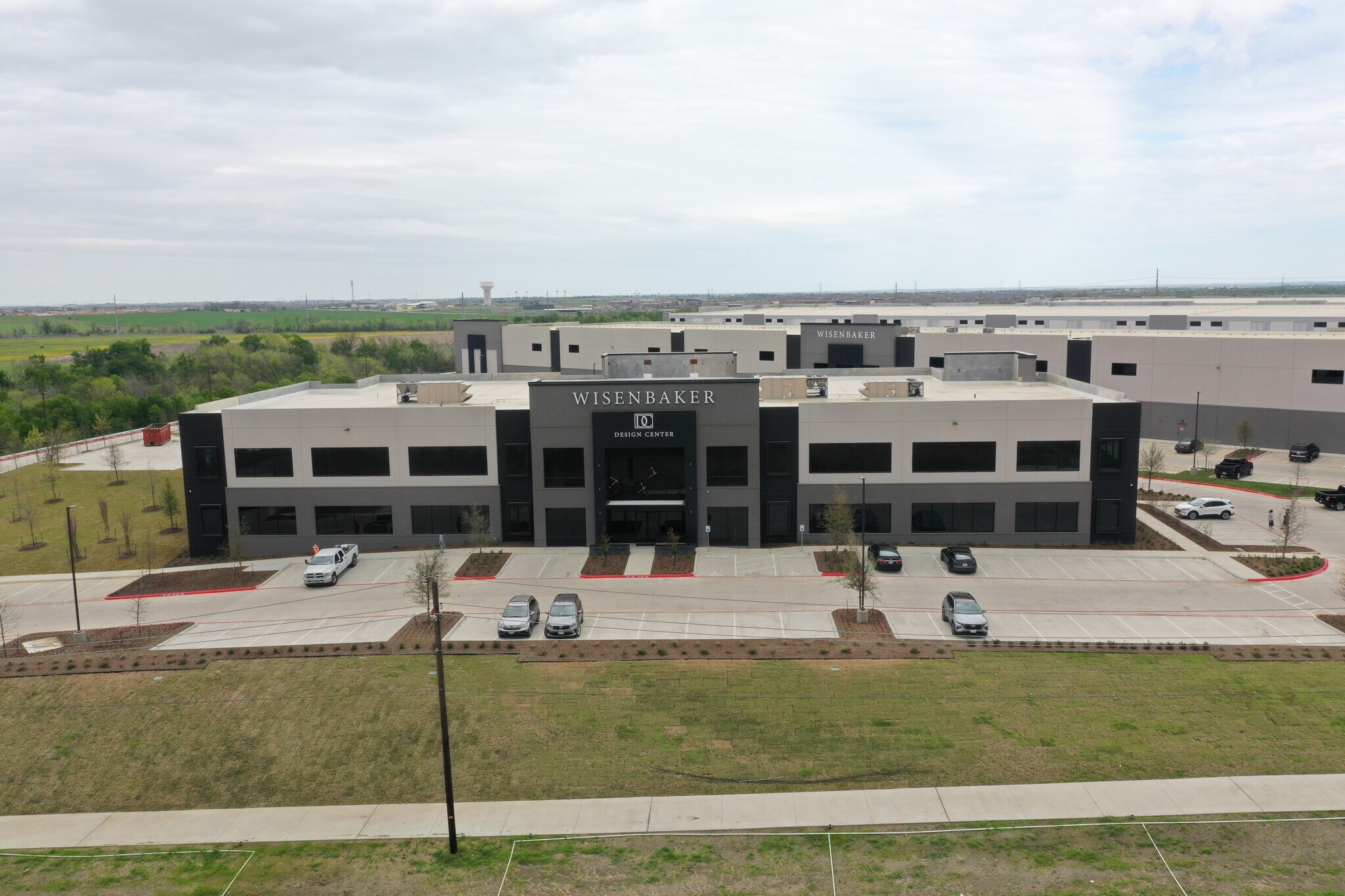 3012 E Pecan St, Pflugerville, TX à louer Photo principale- Image 1 de 9