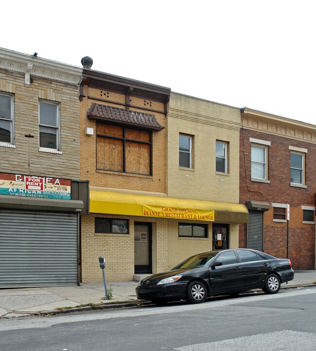 More details for 709 N Chester St, Baltimore, MD - Retail for Sale