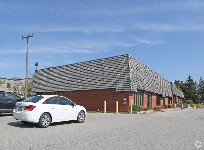 541 Mill St, Kitchener, ON à vendre - Photo du bâtiment - Image 1 de 1