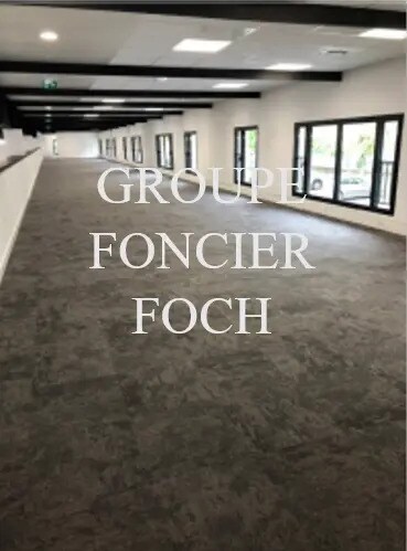 Avenue Du Docteur Georges Lévy, Vénissieux à vendre - Photo du bâtiment - Image 3 de 4