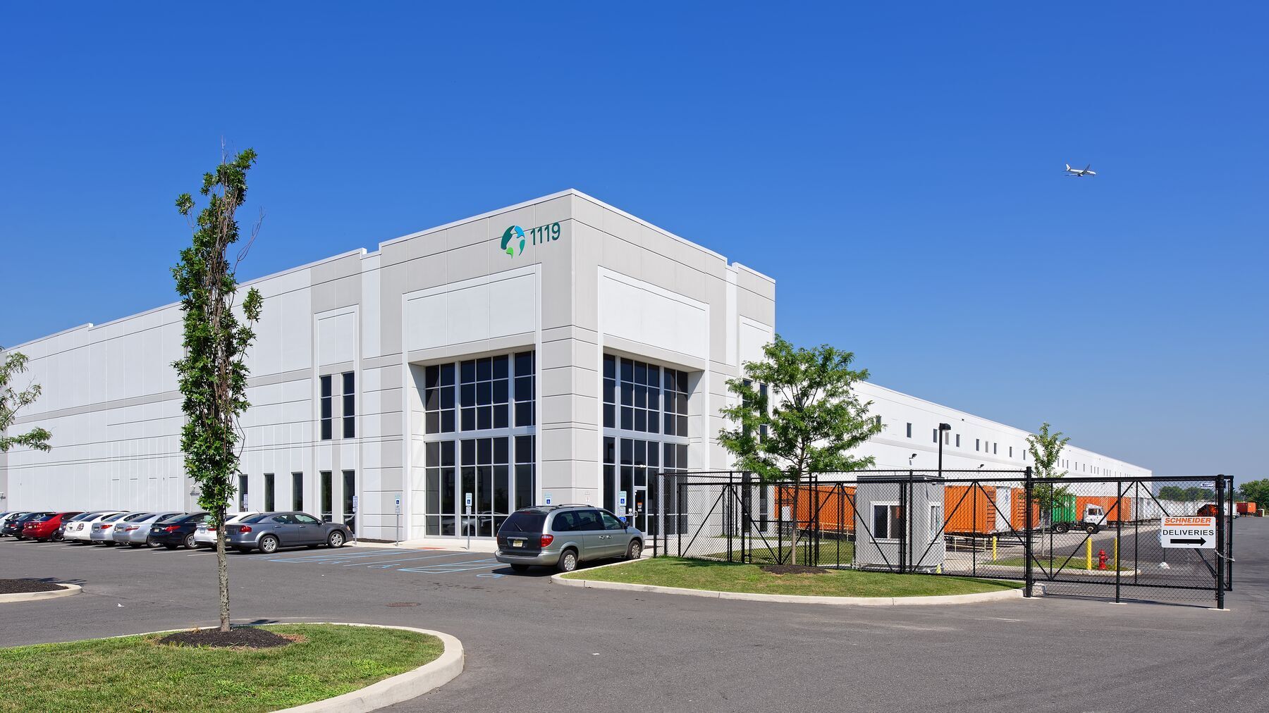 1119 W Middlesex Ave, Port Reading, NJ for lease Building Photo- Image 1 of 3