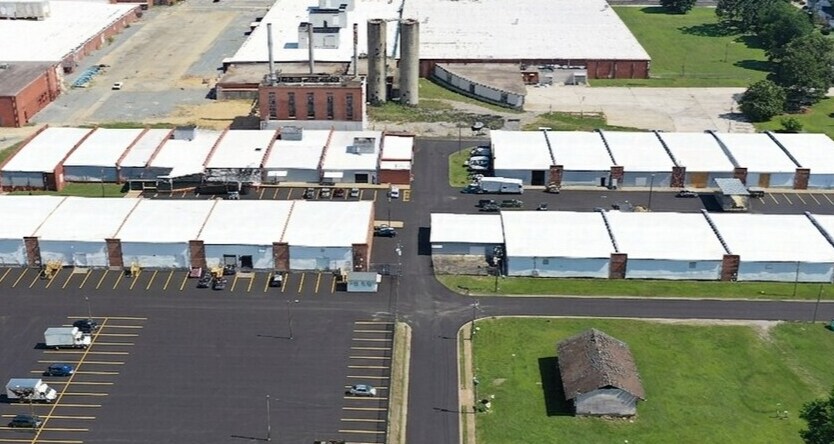 200 N 13th St, Erwin, NC for lease Primary Photo- Image 1 of 5