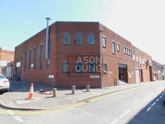 More details for 42-44 Lombard St, Birmingham - Flex for Lease