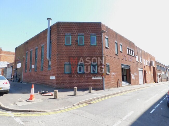More details for 42-44 Lombard St, Birmingham - Flex for Lease