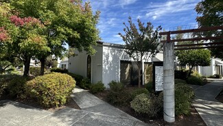 Plus de détails pour 169 Lynch Creek Way, Petaluma, CA - Bureau à louer