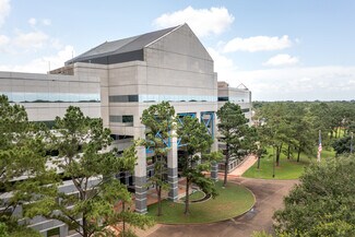 Plus de détails pour 3700 Bay Area Blvd, Houston, TX - Bureau à louer