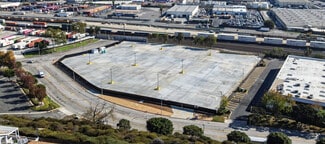 More details for 19500 S Rancho Way, Compton, CA - Land for Lease