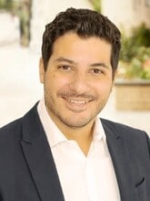 Raphael Sitruk