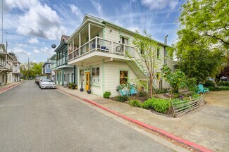 Plus de détails pour 1250 B St, Walnut Grove, CA - Commerce de détail à vendre