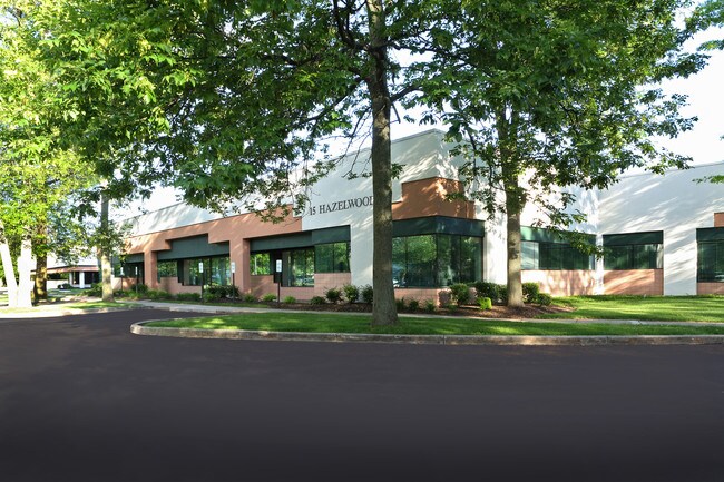 Plus de détails pour 15 Hazelwood Dr, Buffalo, NY - Bureau, Local d'activités à louer