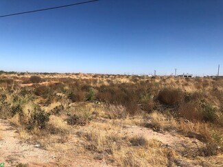 More details for TBD W Hwy 302 Kermit, TX 79745 – Land for Sale