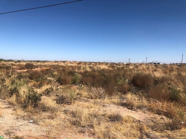 Plus de détails pour TBD W Hwy 302 Kermit, TX 79745 – Terrain à vendre
