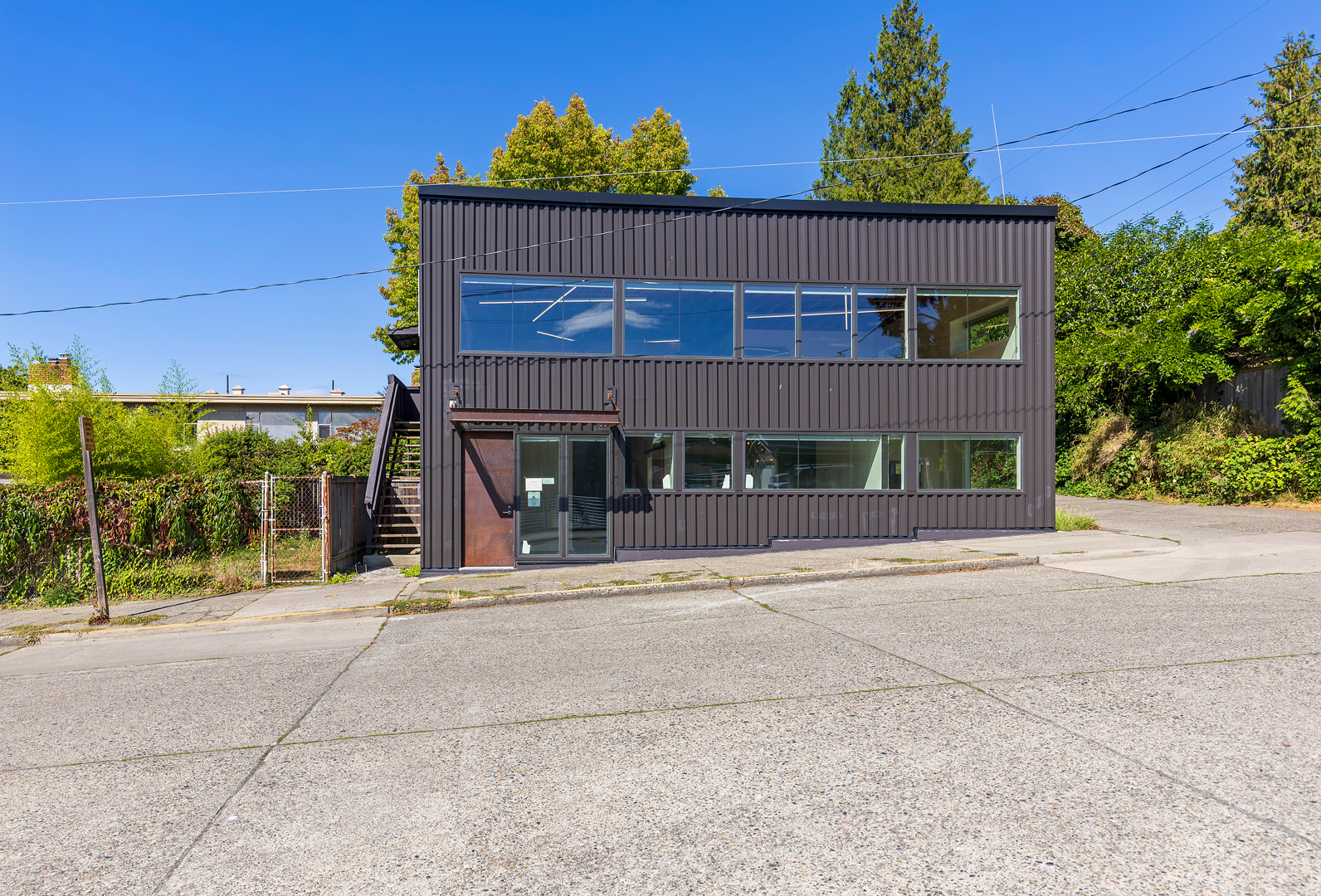 3116 W Smith St, Seattle, WA for lease Building Photo- Image 1 of 16