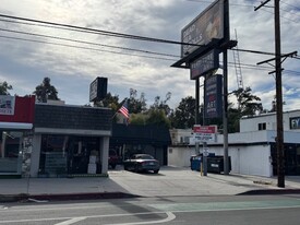 22512 Ventura Blvd, Woodland Hills CA - Commercial Real Estate