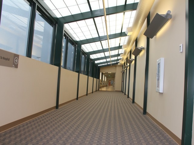 2150 Gettler St, Dyer, IN for lease - Interior Photo - Image 3 of 10