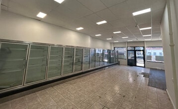 2106 Amsterdam Ave, New York, NY for lease Interior Photo- Image 2 of 5