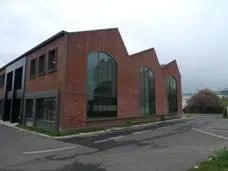 Industrial in Gennevilliers for lease - Building Photo - Image 1 of 9