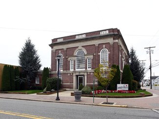 Plus de détails pour 6 High St E, Glassboro, NJ - Bureau à vendre