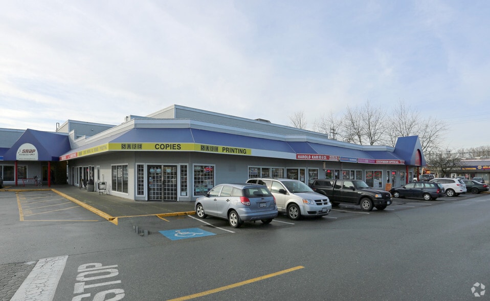 4857-5000 Bridge St, Delta, BC for sale - Primary Photo - Image 1 of 1