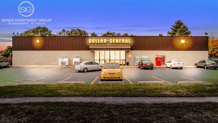 901 1st St, Colona, IL for sale Building Photo- Image 1 of 1