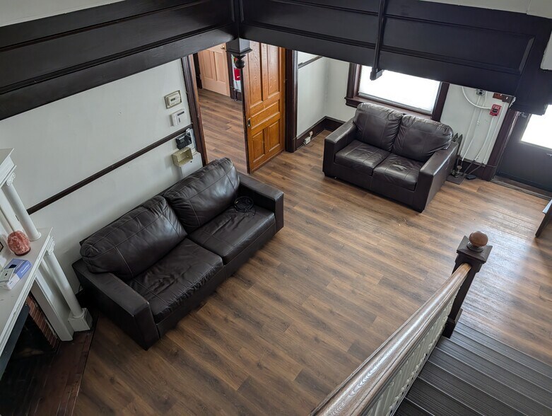 15 Washington St, Mount Holly, NJ à vendre - Photo du bâtiment - Image 2 de 29